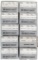 12 Gauge Buck Shot Ammunition