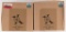 .40 S&W Ammunition 400 Rounds
