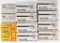 9mm Auto Pistol Ammunition 700 Rounds