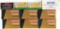 9mm Auto Pistol Ammunition 500 Rounds