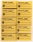 9MM Ammunition (1000 Rounds)