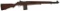 **Springfield M-1 Garand Rifle