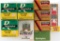 Shotgun and Rifle Ammunition