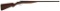 **Rare Champion Iver Johnson Single Barrel Shotgun 28gauge