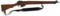 **British Enfield No 4 Mk 2 Rifle