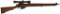 **British Enfield Mk 4 Rifle