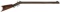 Unmarked Percussion Target Rifle