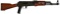 *Romarm SAR-1 Rifle