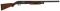 *Mossberg Model 500A Pump Shotgun