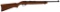 *Ruger 10/22 Rifle
