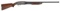 **Rare Stevens 620A Field Grade Shotgun