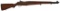 **Springfield M1 Garand Rifle