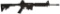 *Mossberg International 715T Rifle
