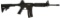 *Mossberg International 715T Rifle