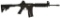 *Mossberg International 715T Rifle