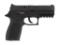 *SIG Sauer Model P250 Pistol