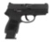 *SIG Sauer Model P250 Pistol