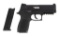 *SIG Sauer Model P250-22 Pistol