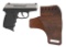 *SCCY CPX-2 Pistol