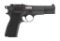 **Browning Hi-Power Pistol