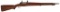 **US Remington Model 03-A4 Sniping Rifle