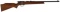 **Single Shot Rifle Model 2200 by Ultra-Hi Production