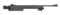 Smith & Wesson Model 41 Barrel With Compensator