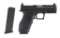 *Palmetto Arms Co Dagger Pistol