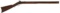 G. Goulcher Percussion Rifle.