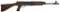 *Century Arms VZ2008 Sporter Rifle