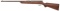 **Winchester Model 74 Rifle