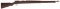 Japanese 7.7JapType 38 Military Training Rifle