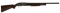 Winchester Model 12 Pump Action Shotgun