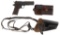**WW1 Colt 1911 Pistol