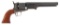 Second Genration Colt 1851 Navy Percussion Revolver