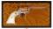 *The Lawmen Series Pat Garrett Single Action Scout Revolver
