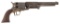 Reproduction Colt Percussion Walker Revolver