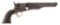 Colt Model 1861 Navy Percussuin Revolver