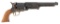 Italian Reproduction Colt Walker Percussion Revolver
