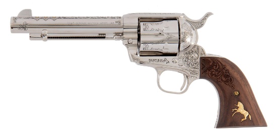 Sporting Arms & Accessories