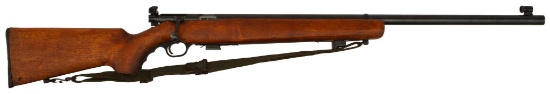 **Mossberg Model 144US Target Rifle