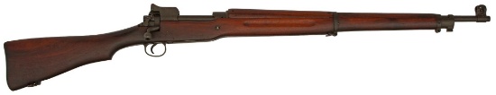 **Eddystone Model 1917 Rifle