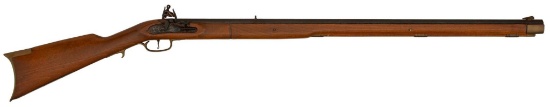 Reproduction Fullstock Flintlock Rifle