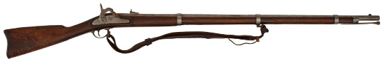 Reproduction Model 1861 Springfield Rifled-Musket