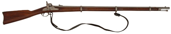 Reproduction Model 1864 Springfield Rifled Musket