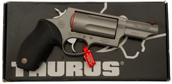*Taurus "The Judge" Revolver
