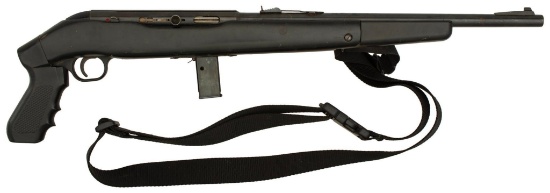 US ARMS DIV Rifle