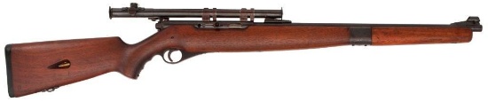 Mossberg Model 151M-B .22Cal Rifle