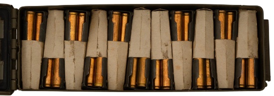 30 Caliber Ammunition 30-06 264 Rounds