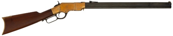 **Navy Arms Model 1866